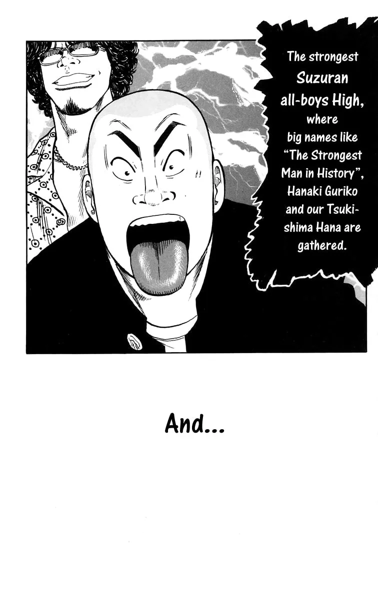 Read Worst chapter 20 image 42 on Lezhin