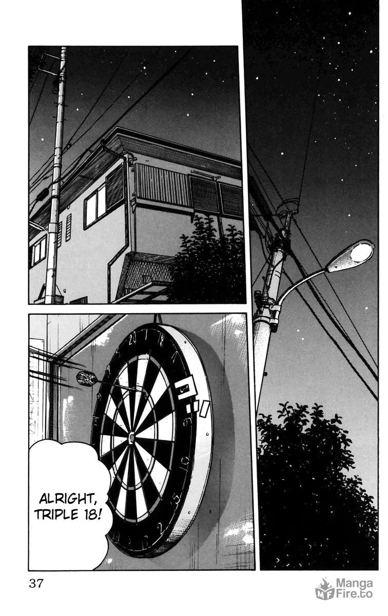 Read Worst chapter 21 image 32 on Lezhin
