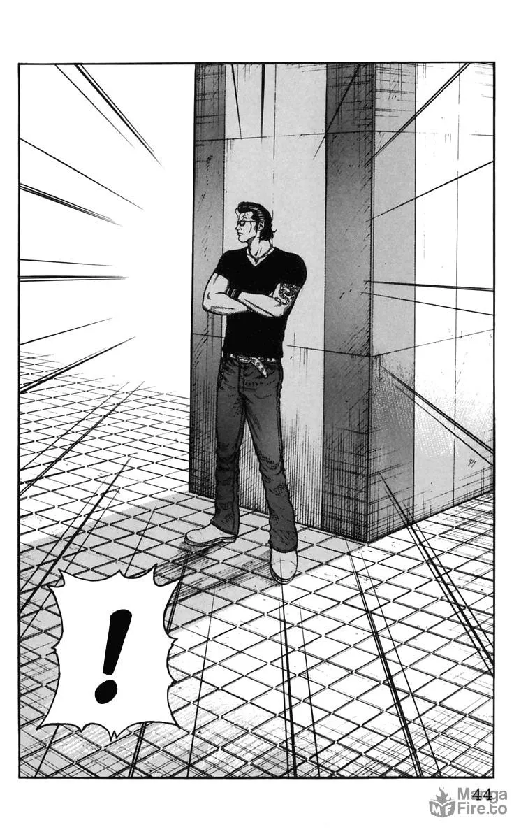 Read Worst chapter 21 image 39 on Lezhin