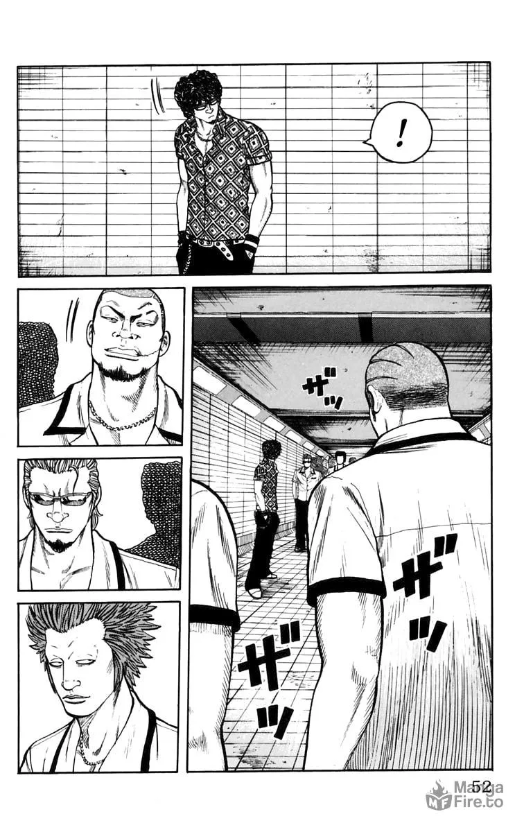 Read Worst chapter 21 image 47 on Lezhin