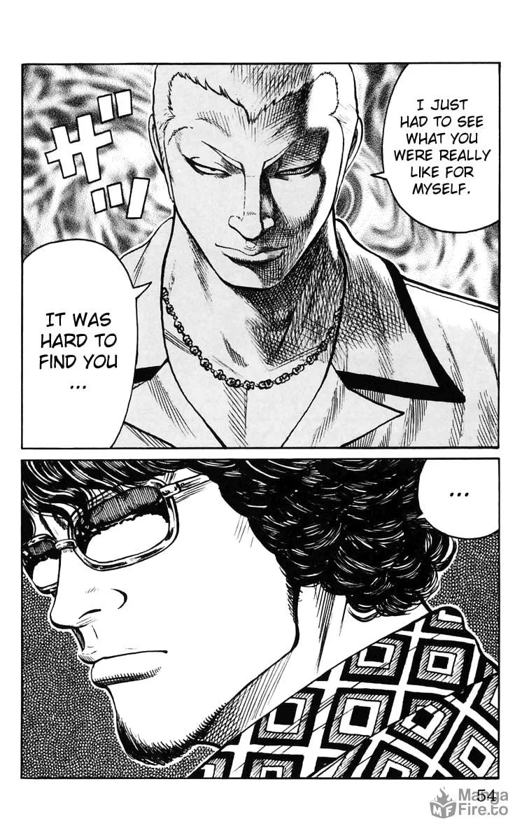 Read Worst chapter 21 image 49 on Lezhin
