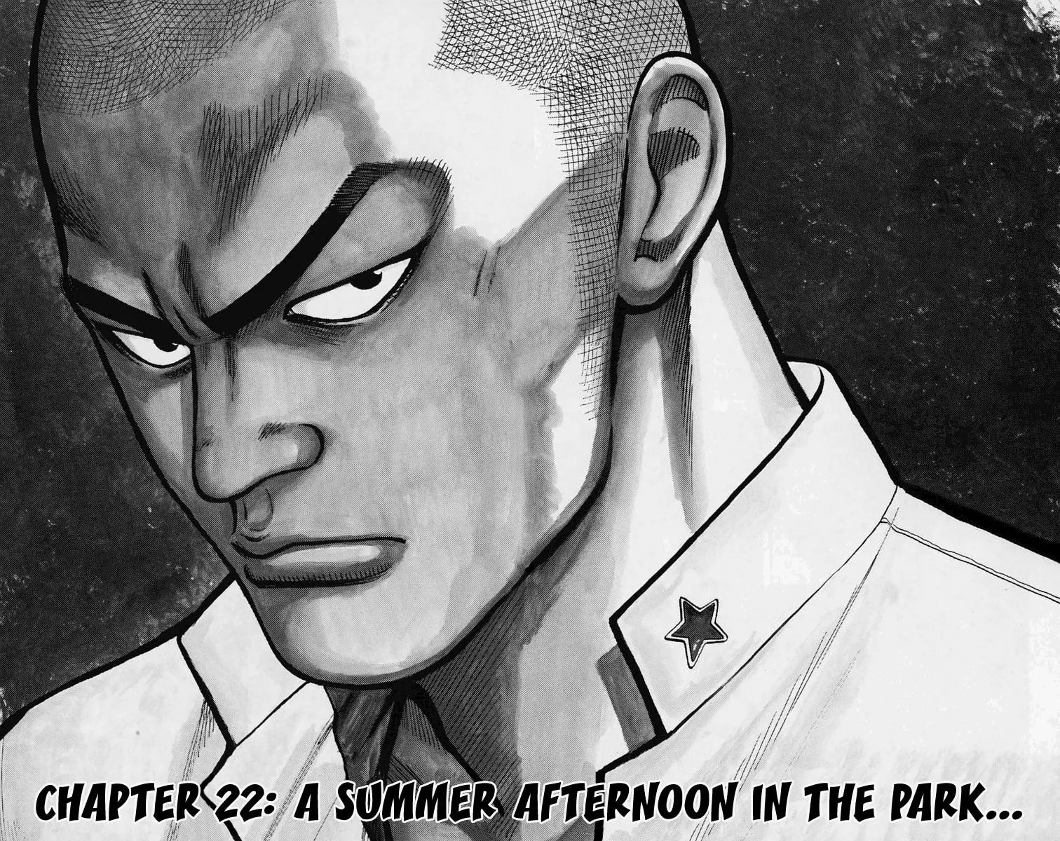 Read Worst chapter 22 image 1 on Lezhin