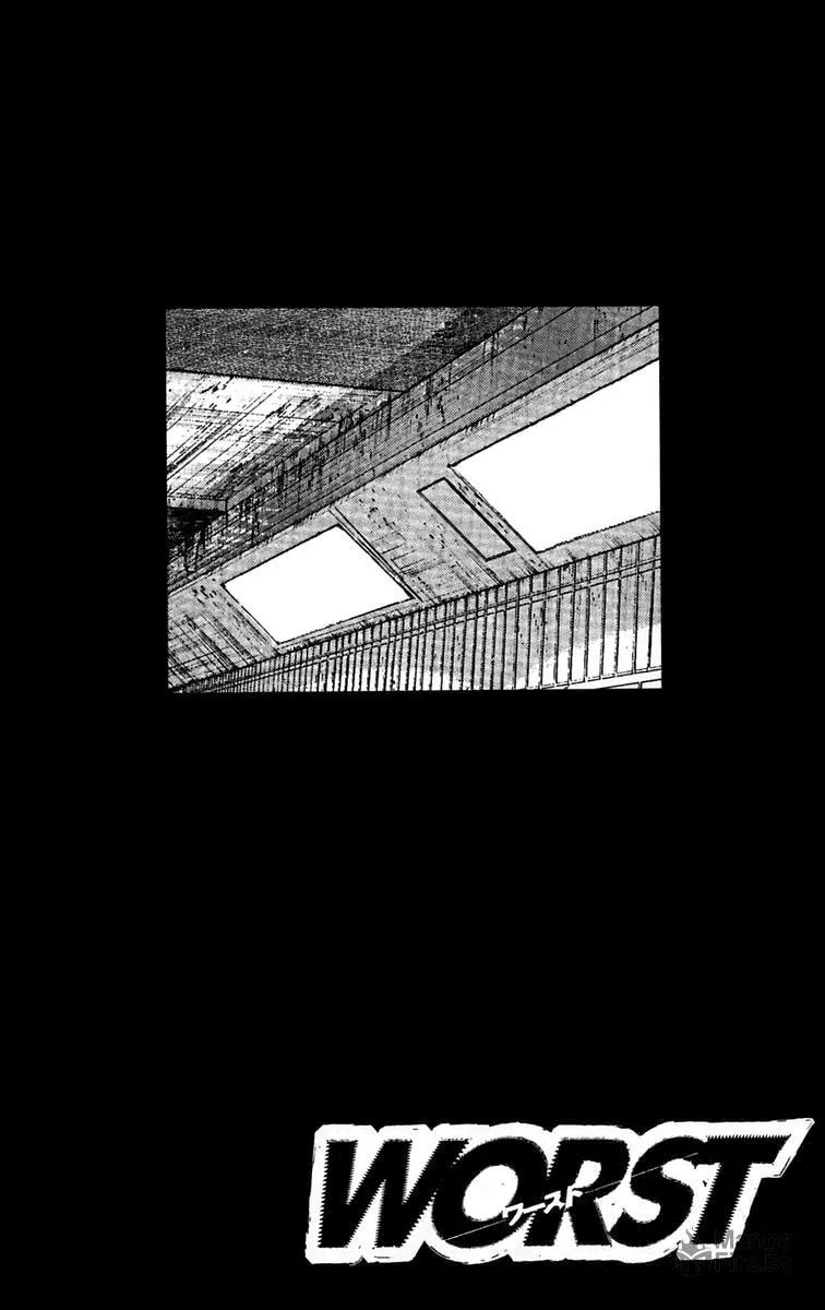 Read Worst chapter 22 image 2 on Lezhin