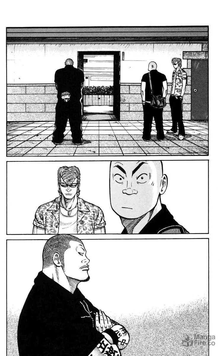Read Worst chapter 22 image 29 on Lezhin