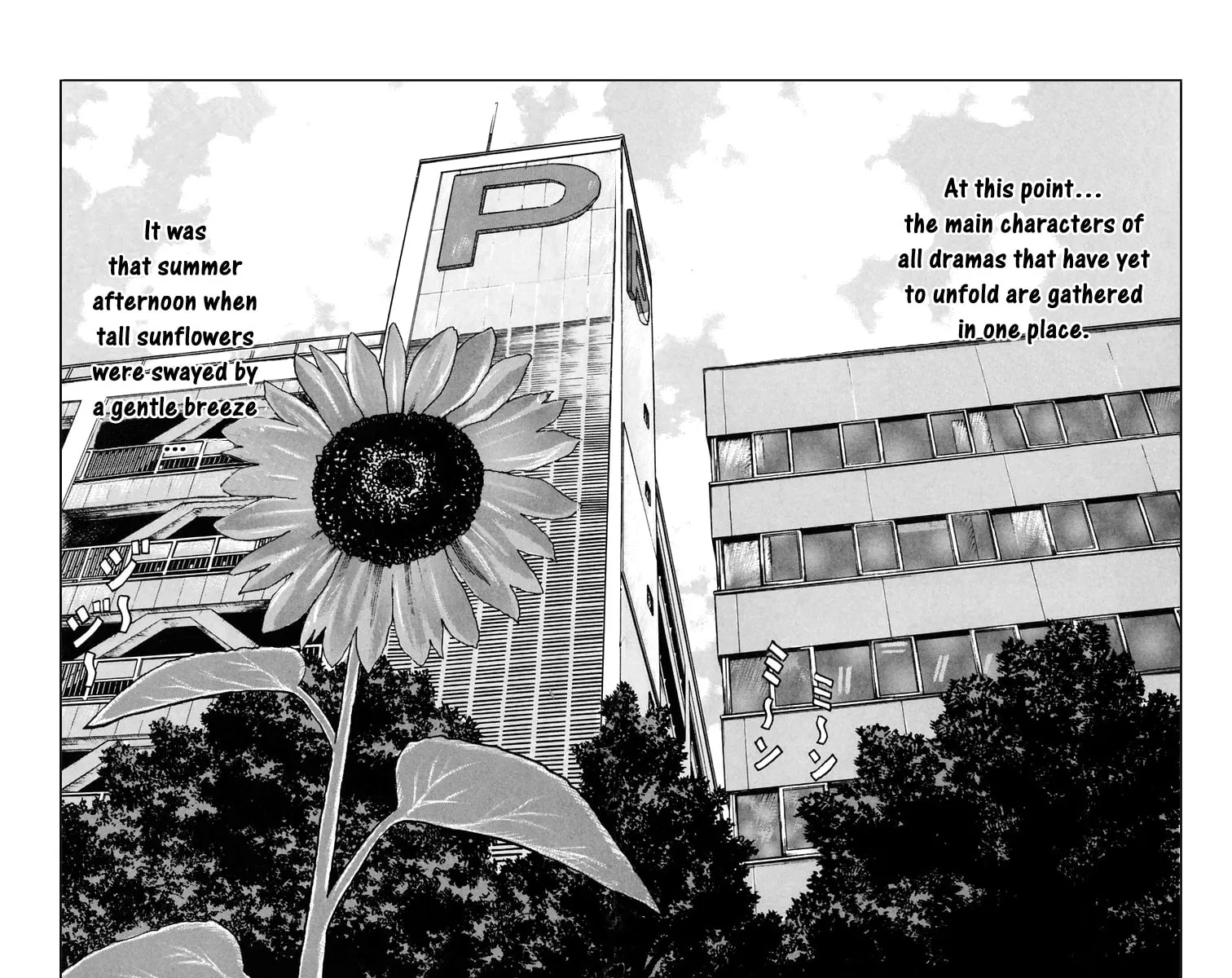Read Worst chapter 22 image 46 on Lezhin