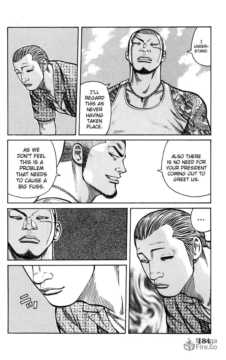 Read Worst chapter 24 image 26 on Lezhin