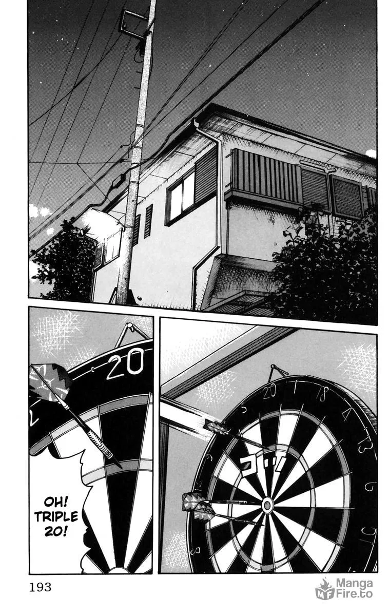 Read Worst chapter 24 image 35 on Lezhin