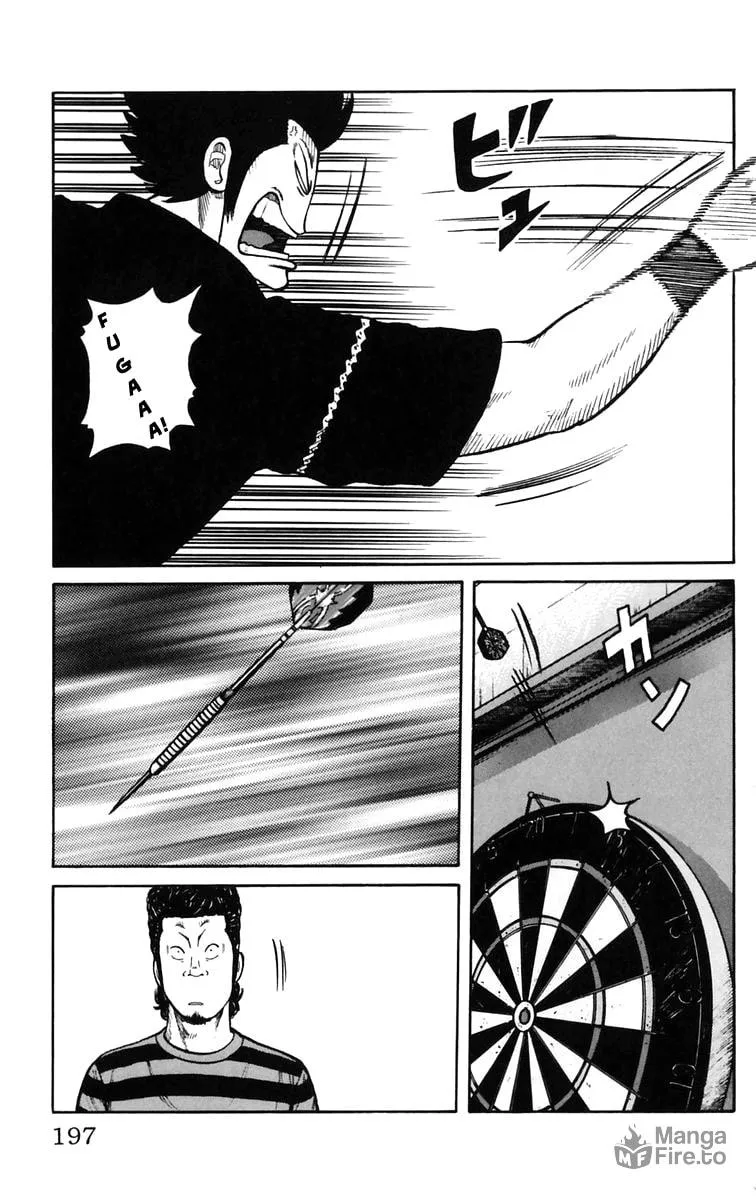 Read Worst chapter 24 image 39 on Lezhin