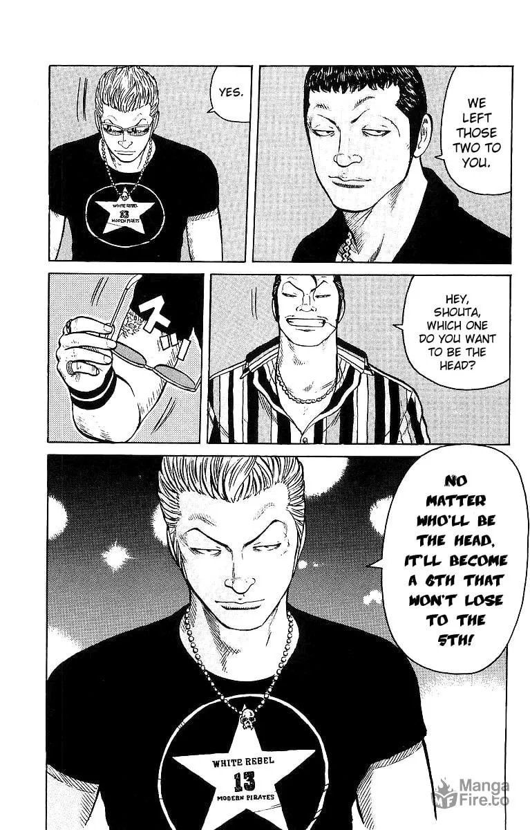 Read Worst chapter 25 image 23 on Lezhin