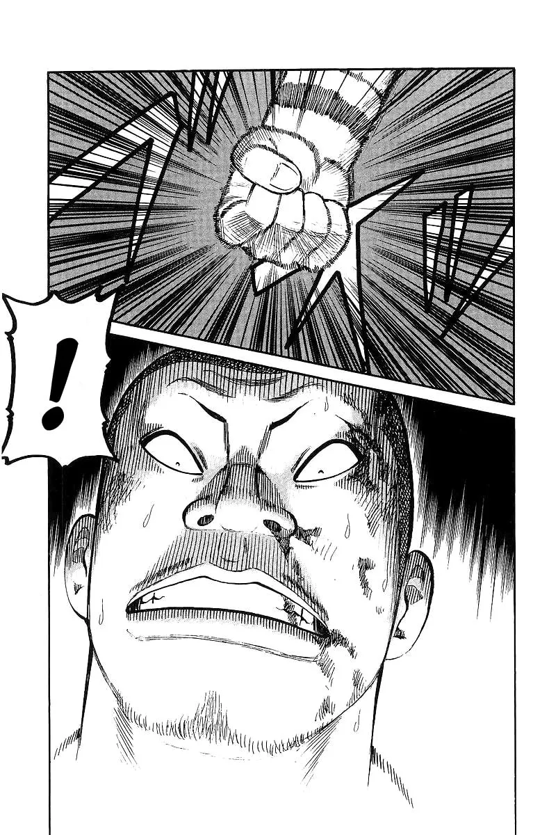 Read Worst chapter 25 image 33 on Lezhin