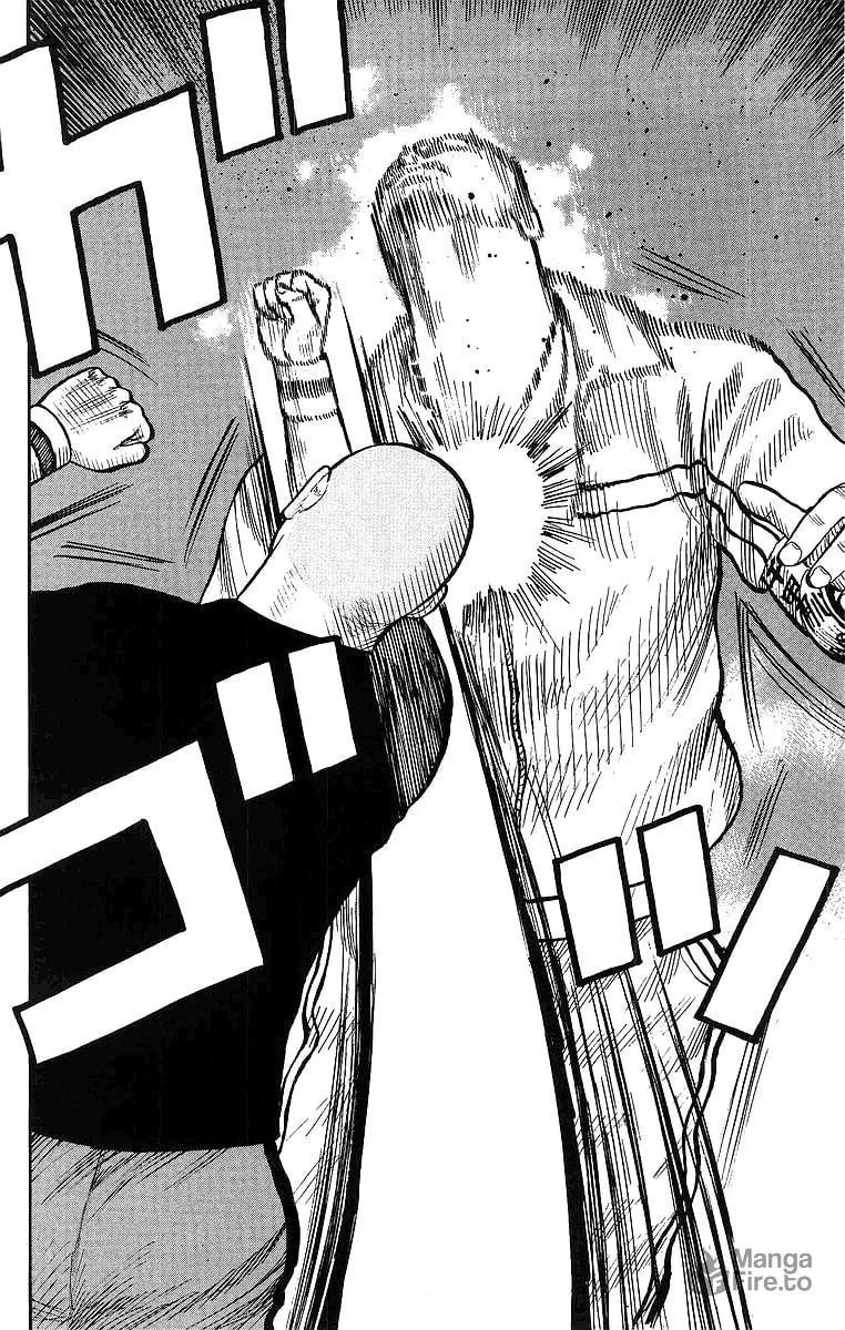 Read Worst chapter 25 image 34 on Lezhin