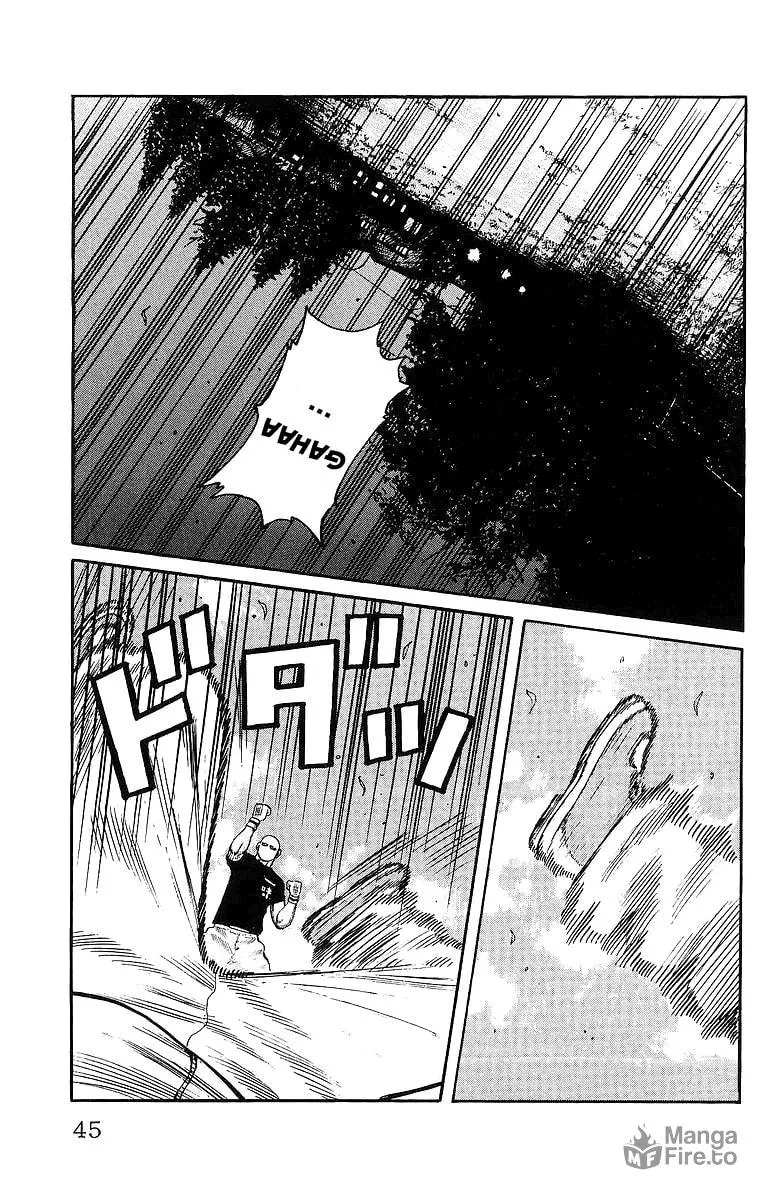 Read Worst chapter 25 image 35 on Lezhin