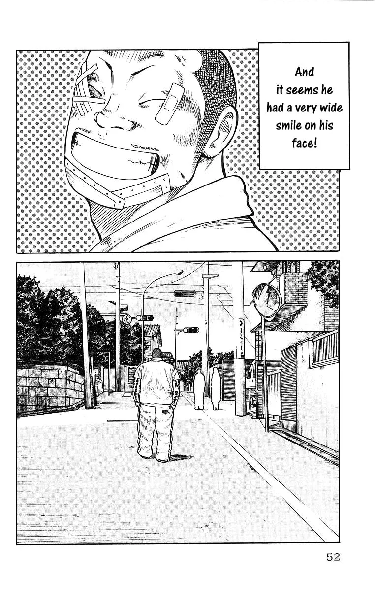Read Worst chapter 25 image 42 on Lezhin