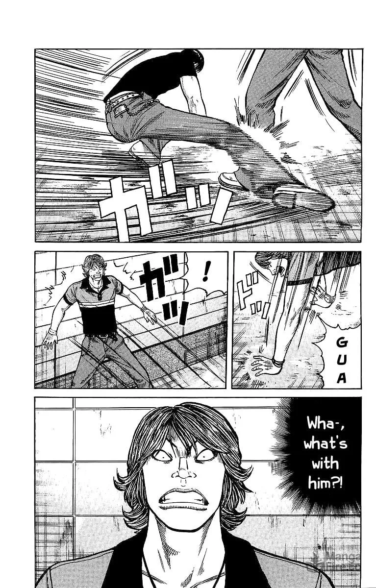 Read Worst chapter 26 image 24 on Lezhin