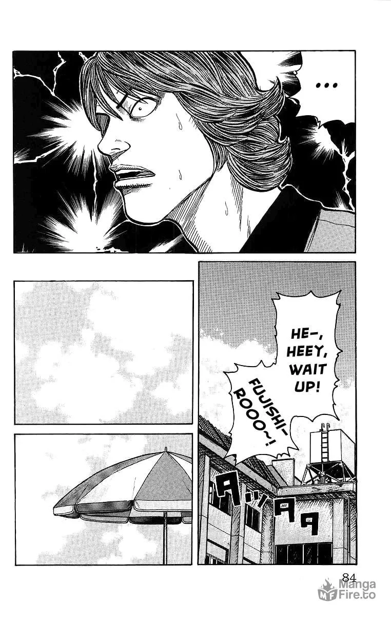 Read Worst chapter 26 image 29 on Lezhin