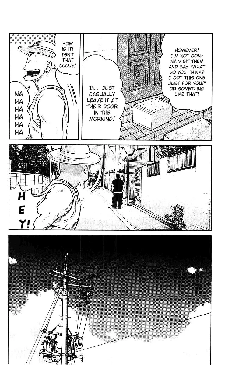 Read Worst chapter 27 image 21 on Lezhin
