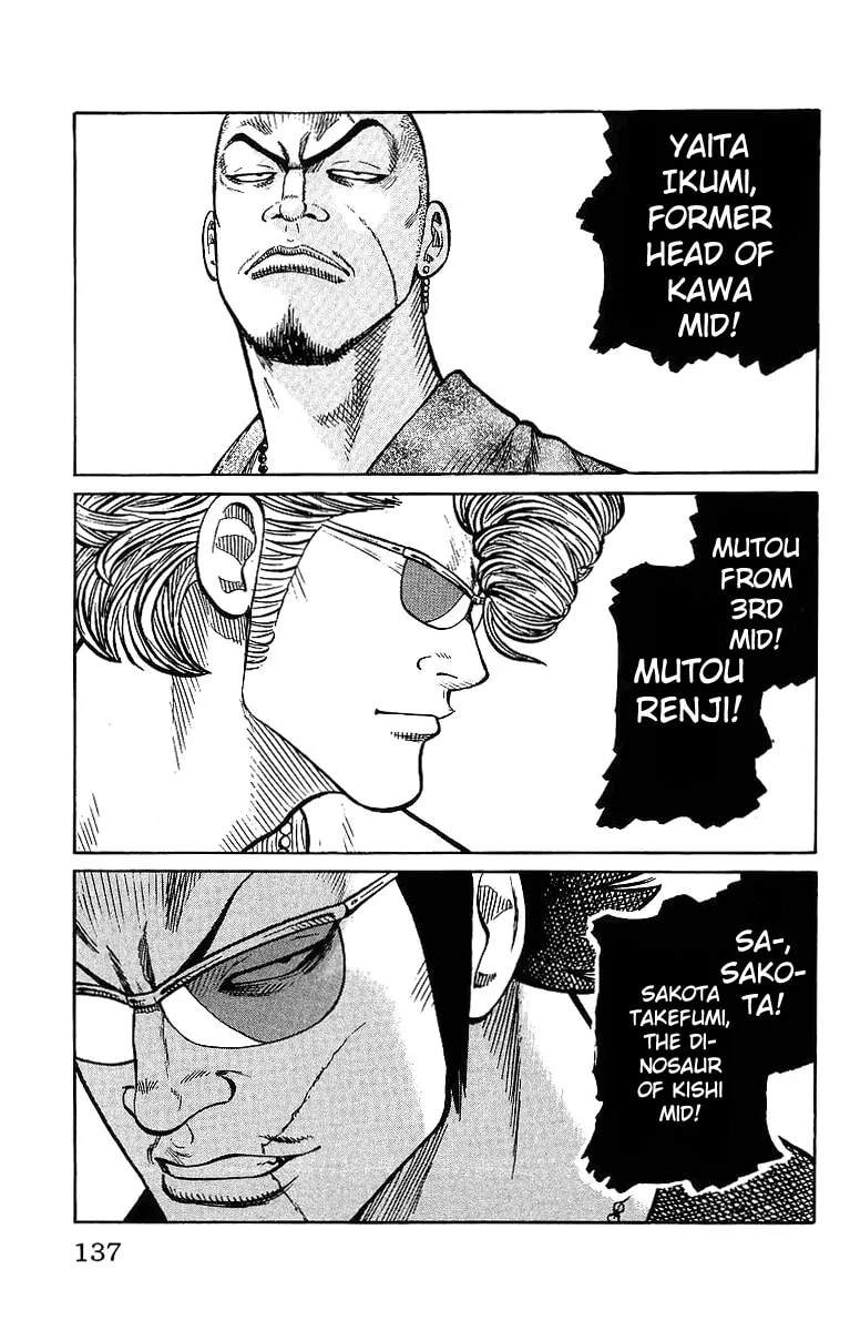 Read Worst chapter 27 image 37 on Lezhin