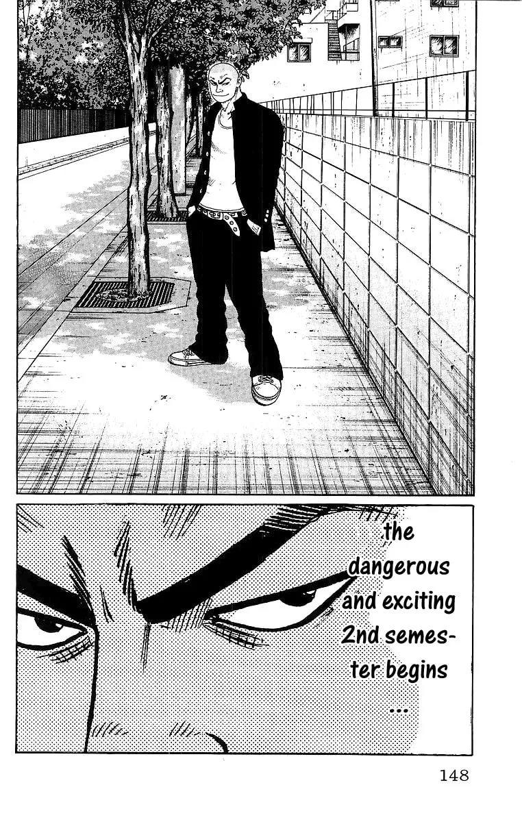 Read Worst chapter 27 image 48 on Lezhin
