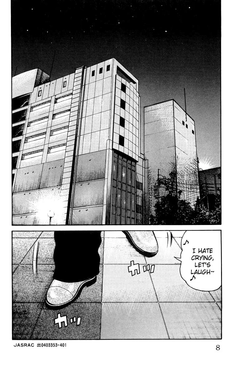 Read Worst chapter 29 image 1 on Lezhin