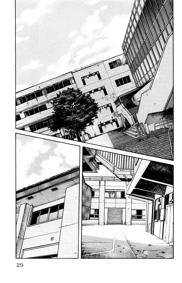 Read Worst chapter 29 image 22 on Lezhin