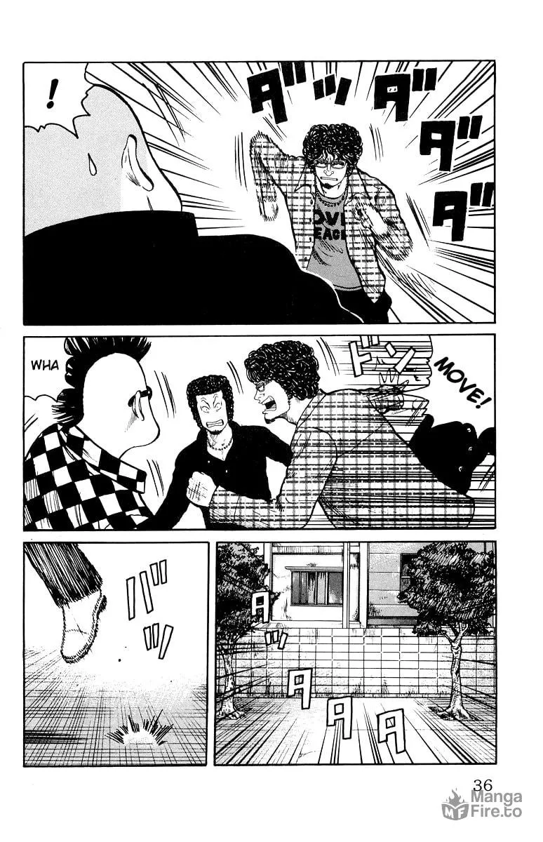Read Worst chapter 29 image 29 on Lezhin