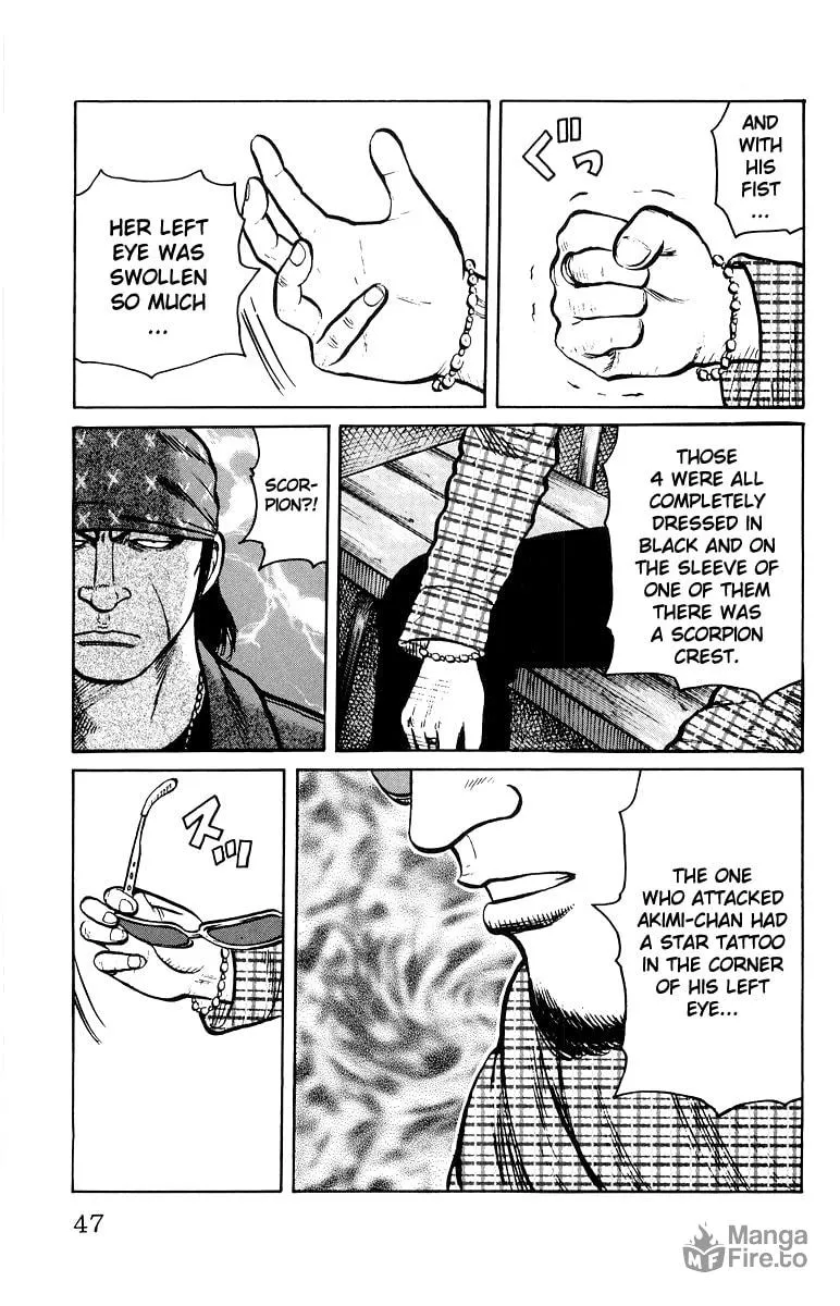 Read Worst chapter 29 image 39 on Lezhin