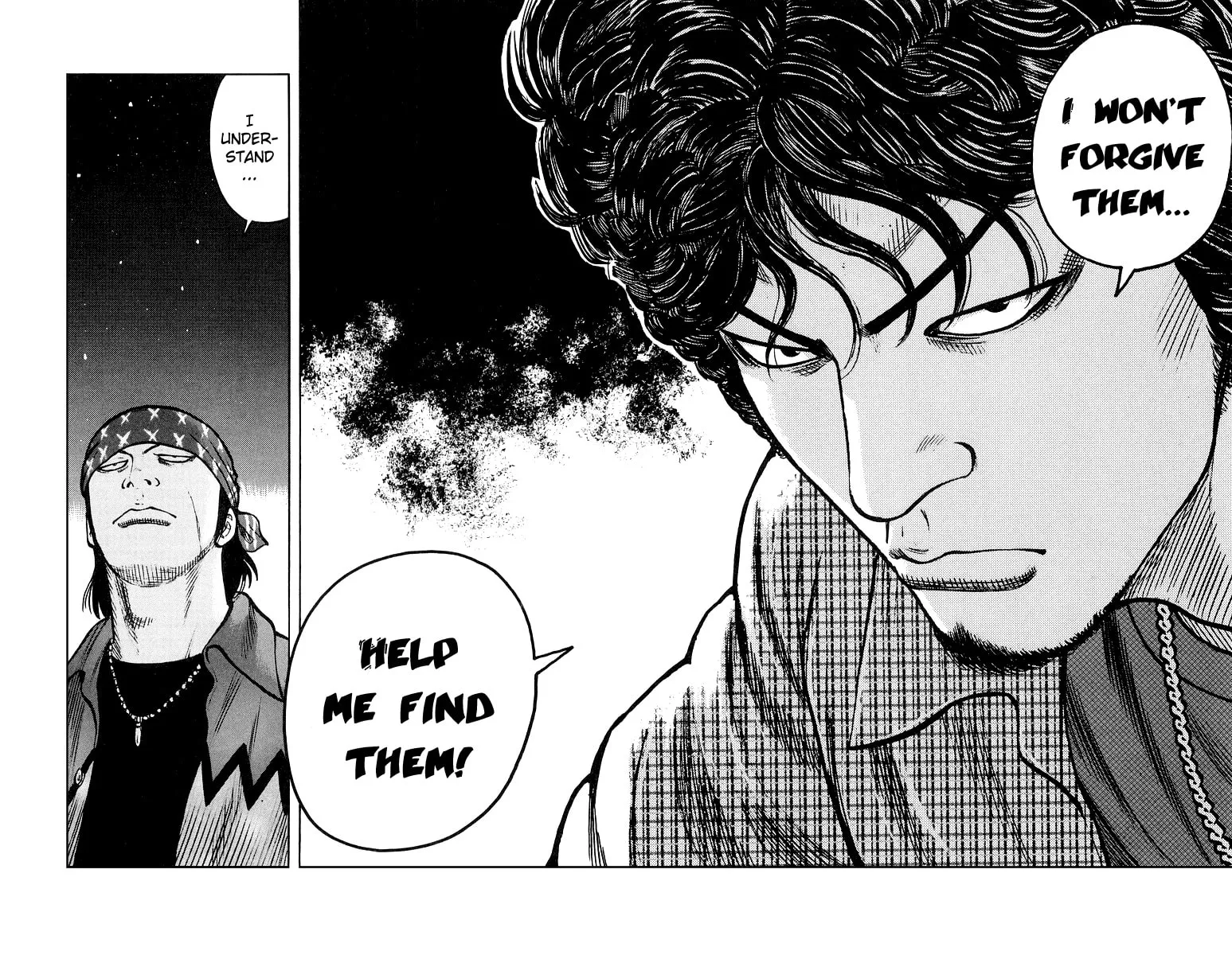 Read Worst chapter 29 image 40 on Lezhin