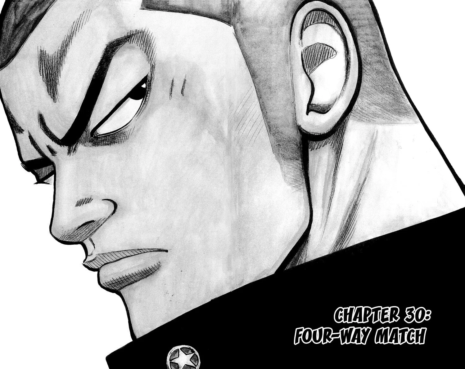 Read Worst chapter 30 image 1 on Lezhin