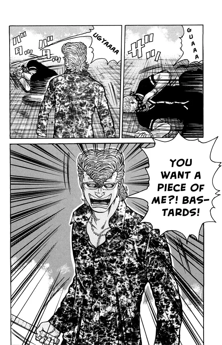 Read Worst chapter 30 image 10 on Lezhin