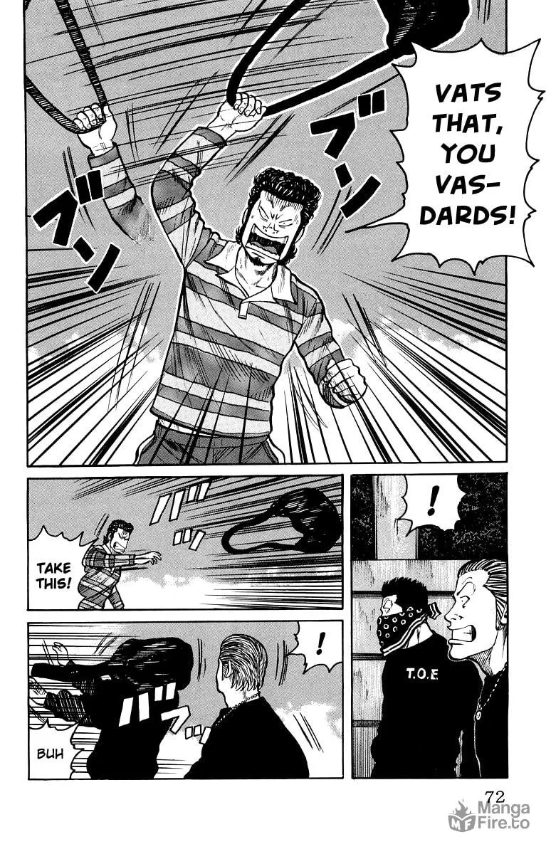 Read Worst chapter 30 image 14 on Lezhin
