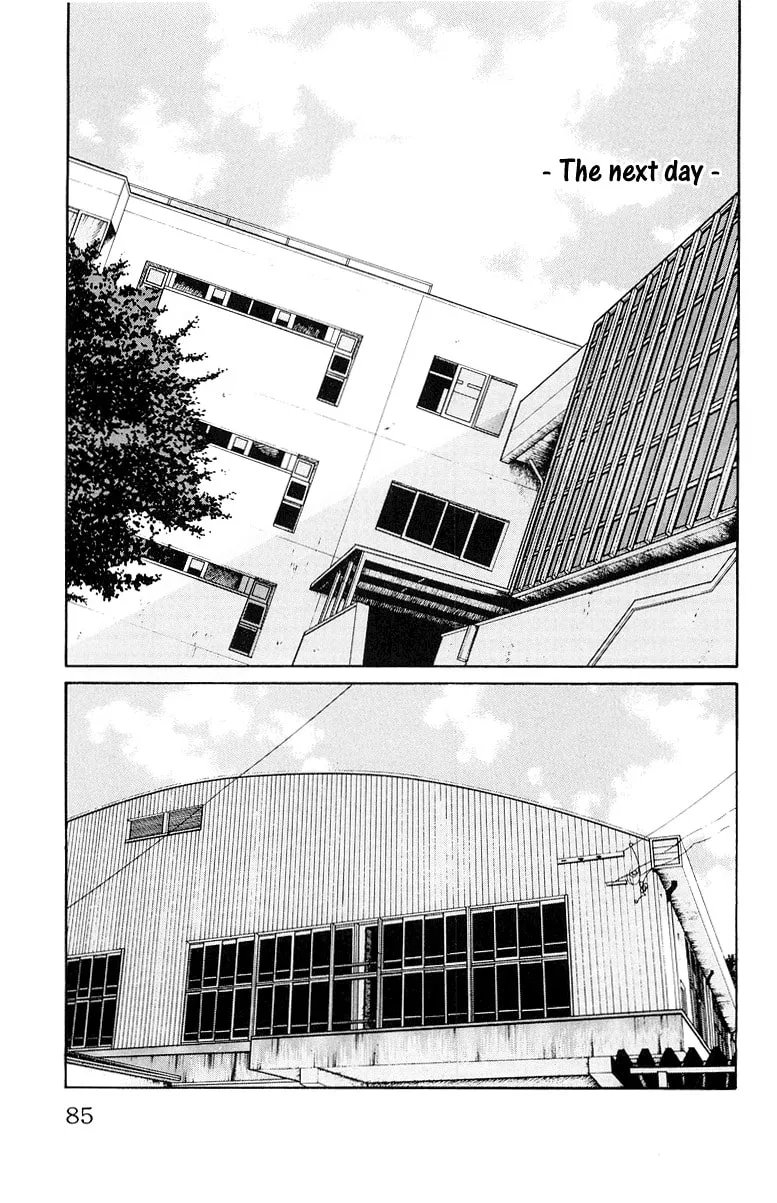 Read Worst chapter 30 image 27 on Lezhin