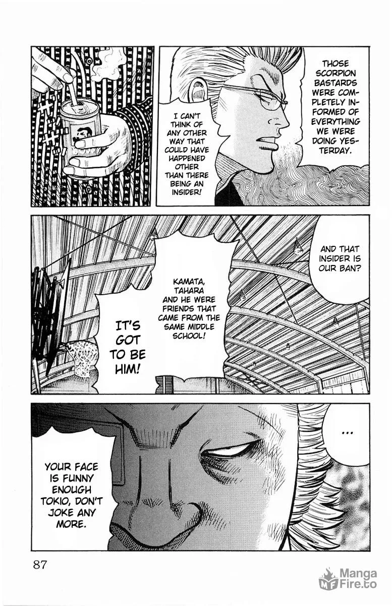Read Worst chapter 30 image 29 on Lezhin