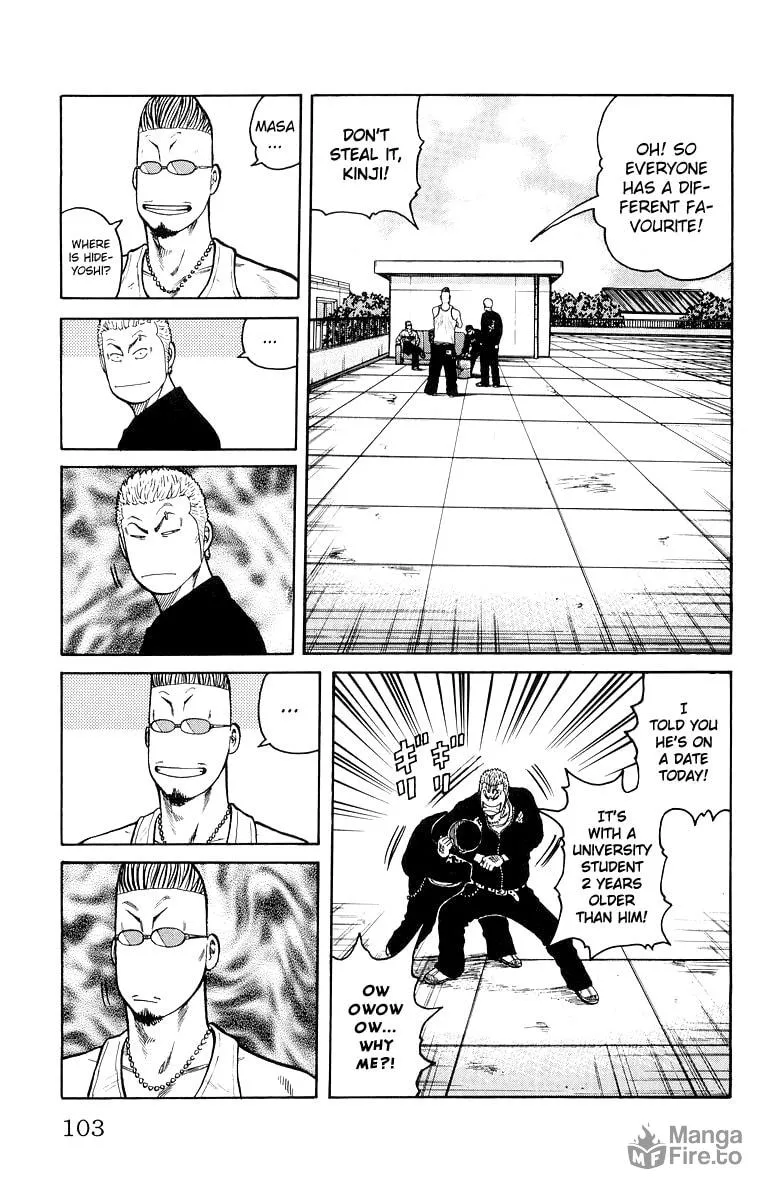 Read Worst chapter 30 image 44 on Lezhin