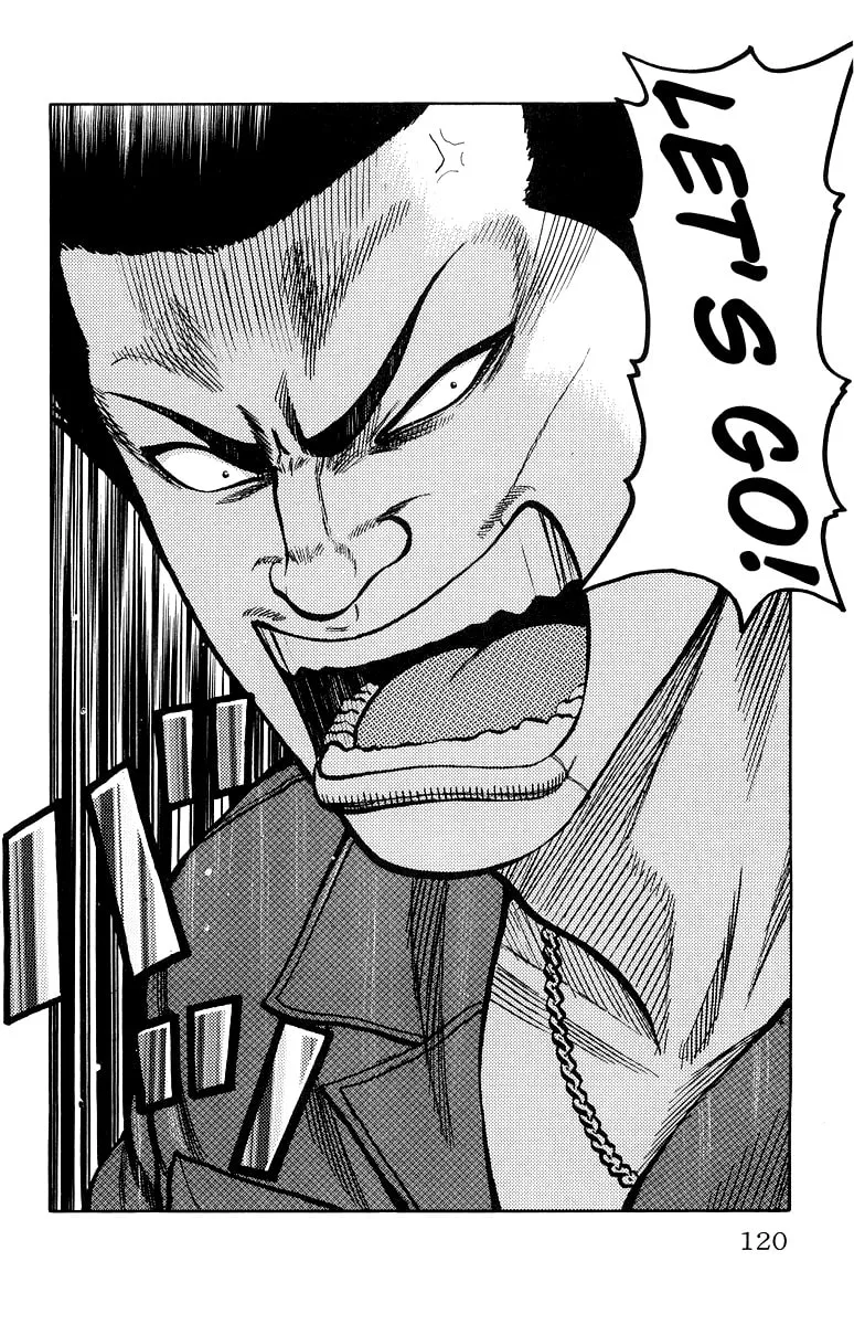 Read Worst chapter 31 image 12 on Lezhin