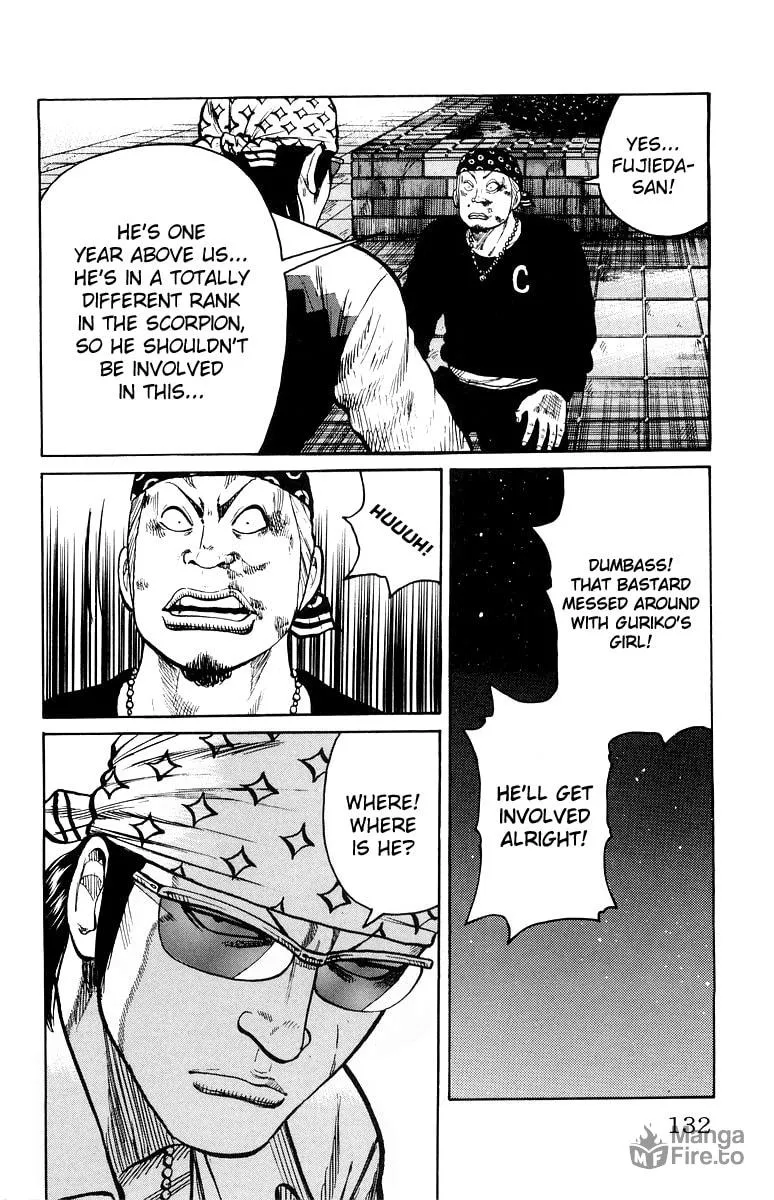 Read Worst chapter 31 image 24 on Lezhin
