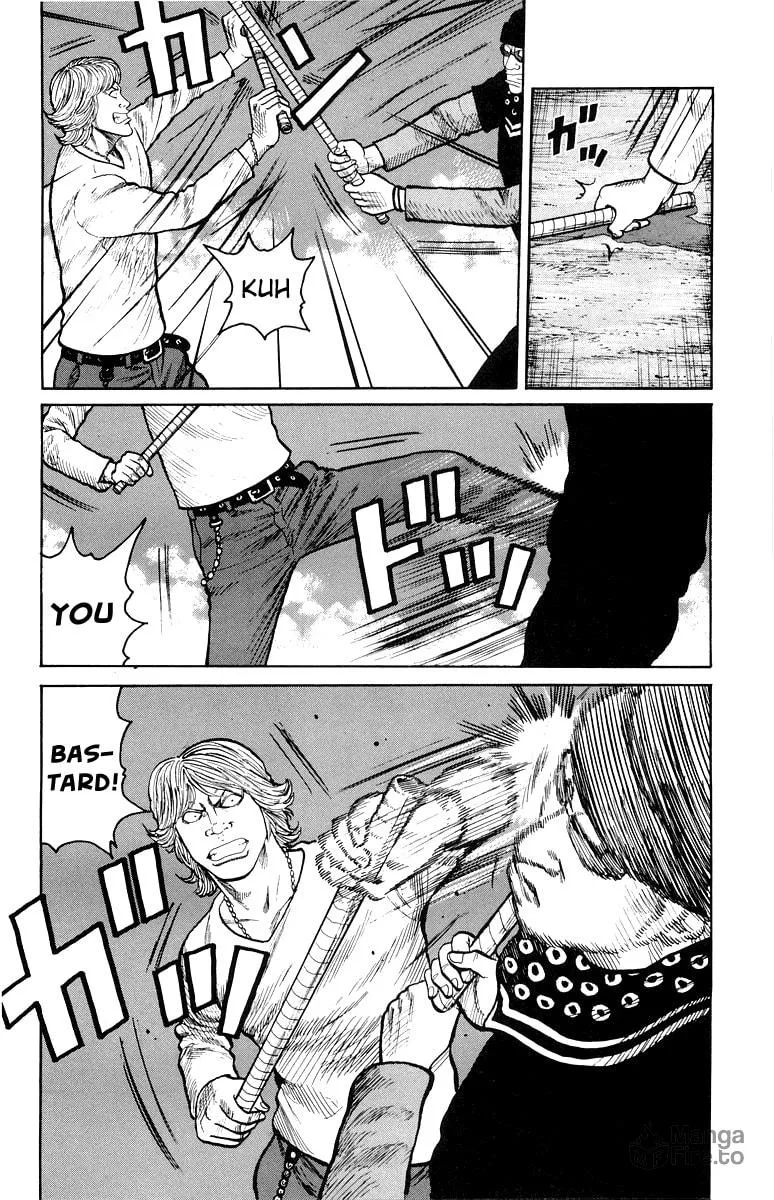 Read Worst chapter 31 image 32 on Lezhin