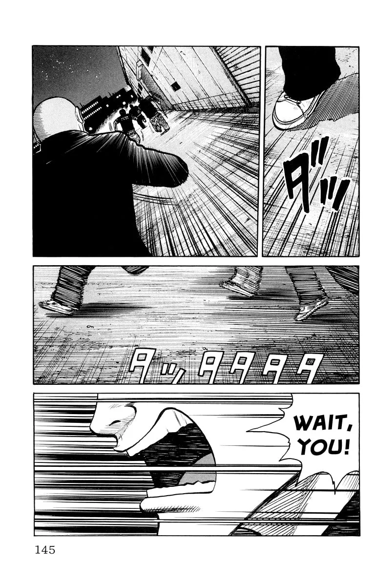 Read Worst chapter 31 image 37 on Lezhin