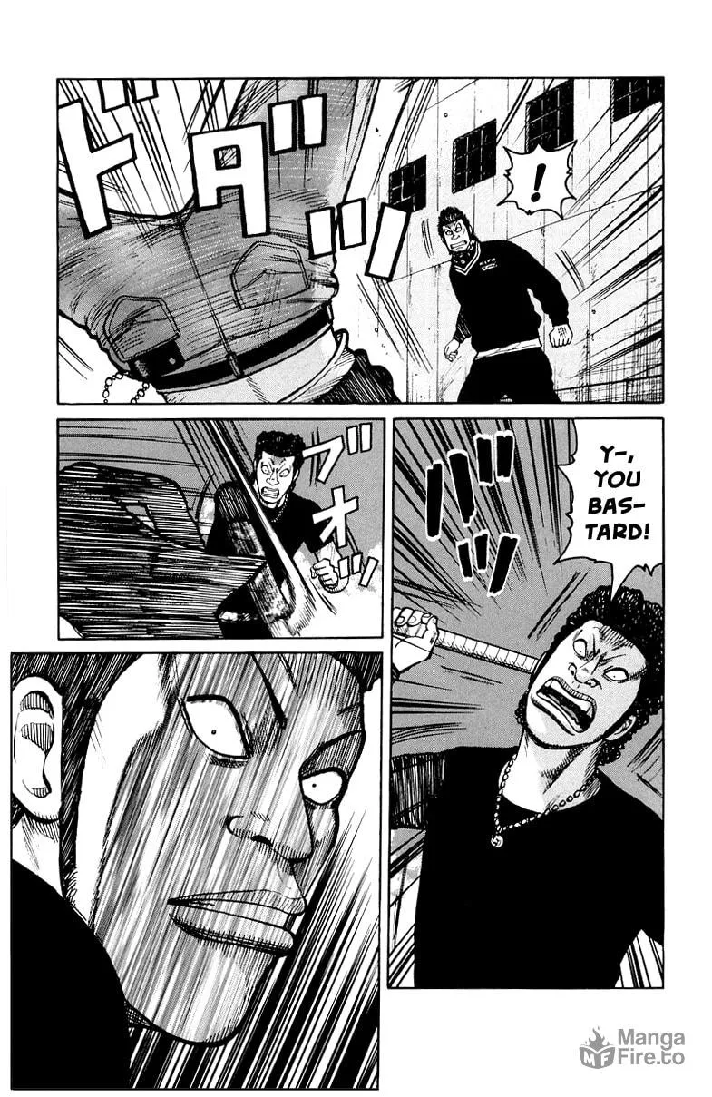 Read Worst chapter 31 image 41 on Lezhin