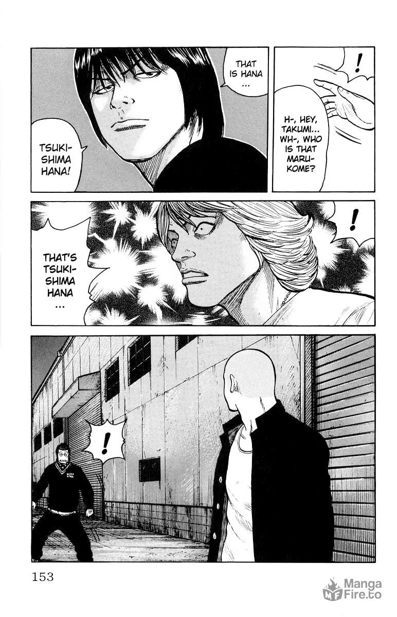 Read Worst chapter 31 image 44 on Lezhin