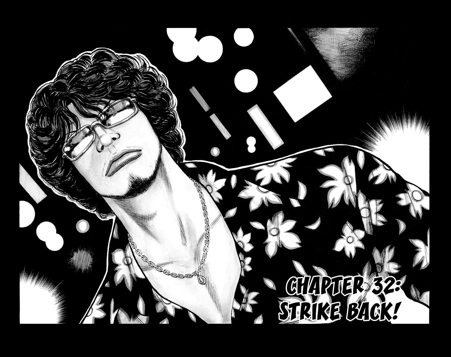 Read Worst chapter 32 image 1 on Lezhin