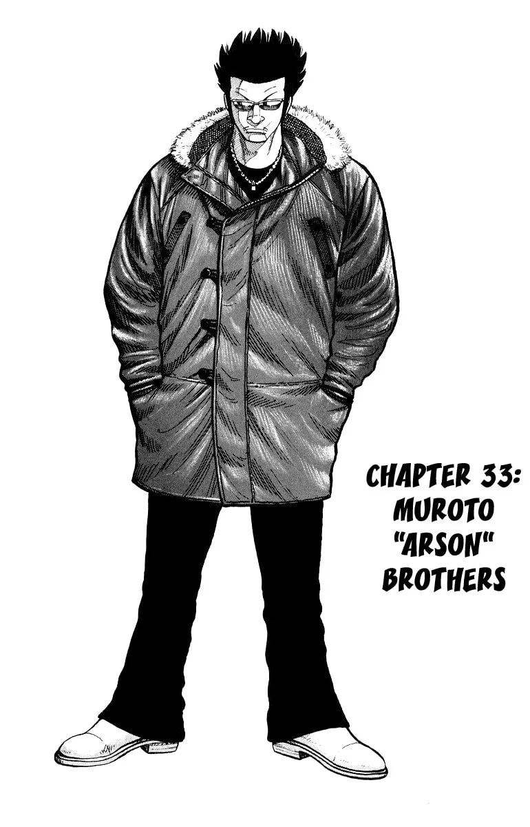 Read Worst chapter 33 image 0 on Lezhin