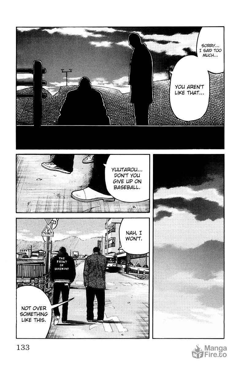 Read Worst chapter 35 image 34 on Lezhin