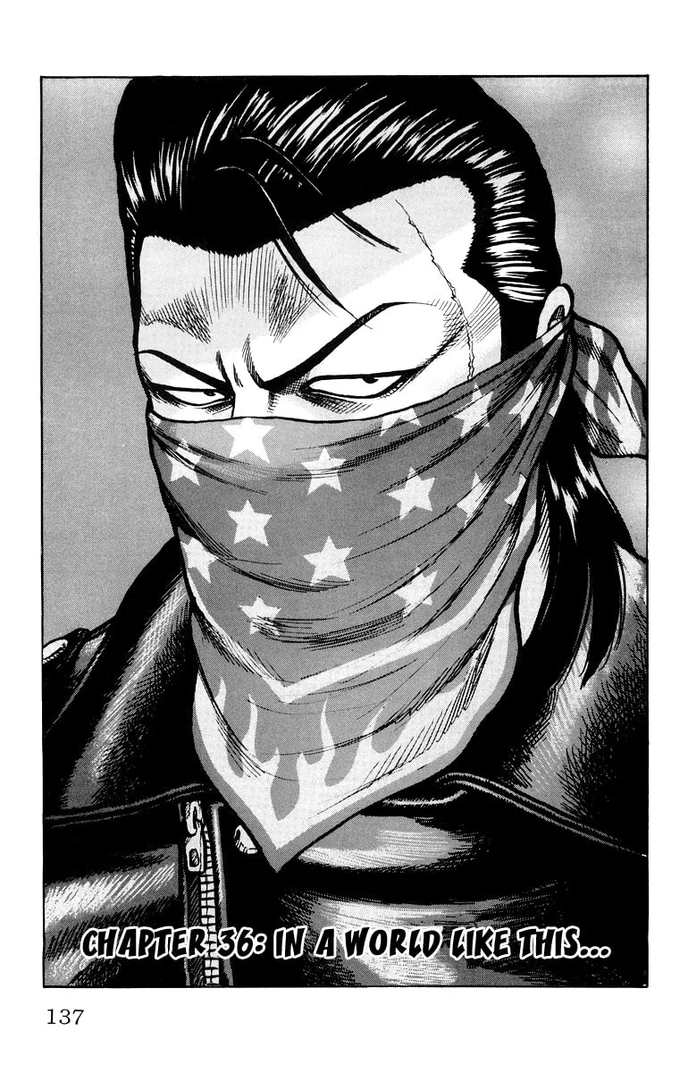 Read Worst chapter 36 image 0 on Lezhin