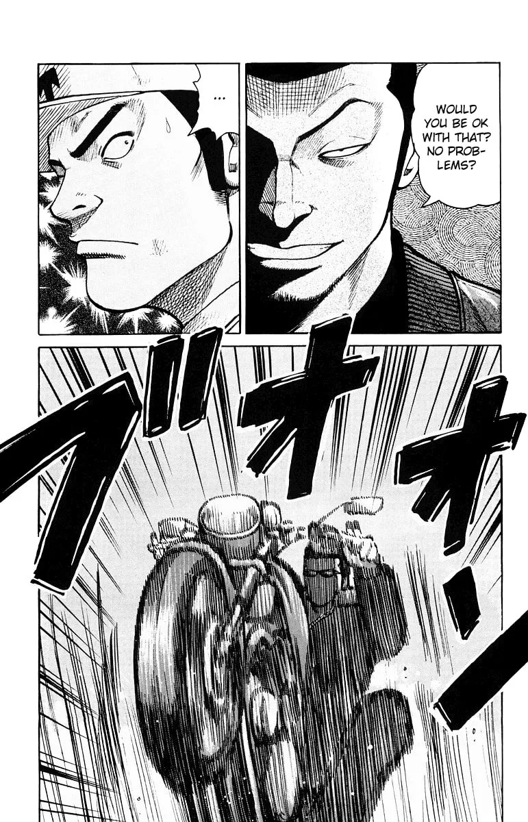 Read Worst chapter 36 image 13 on Lezhin