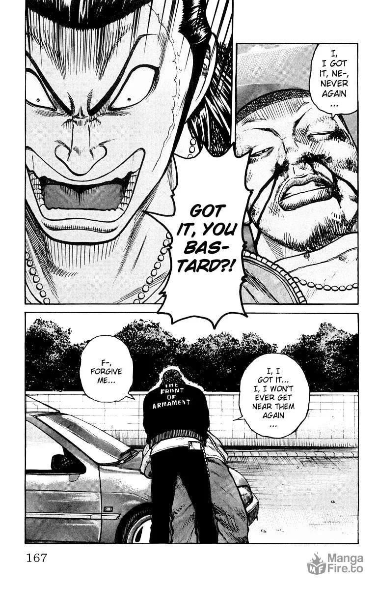 Read Worst chapter 36 image 29 on Lezhin