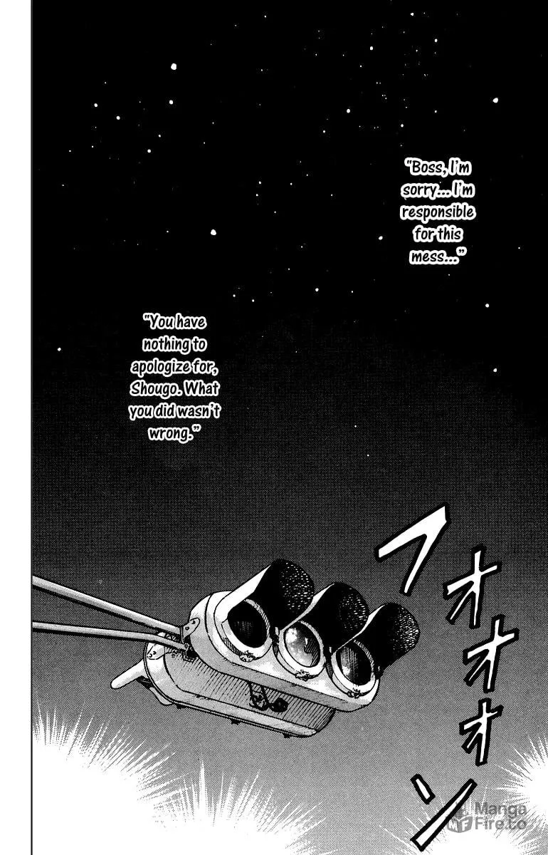 Read Worst chapter 36 image 39 on Lezhin