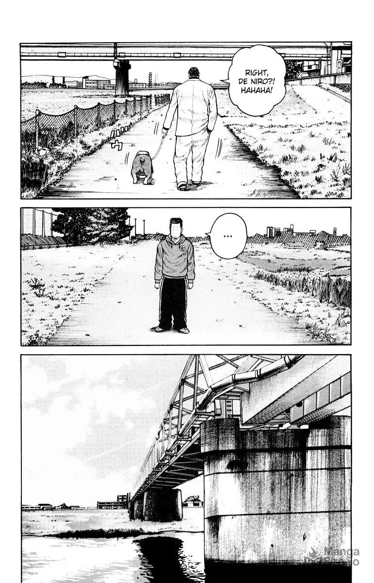 Read Worst chapter 36 image 5 on Lezhin