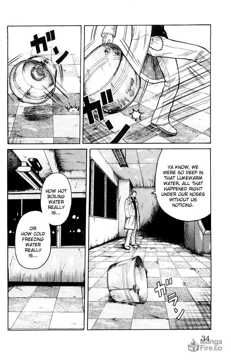 Read Worst chapter 37 image 24 on Lezhin