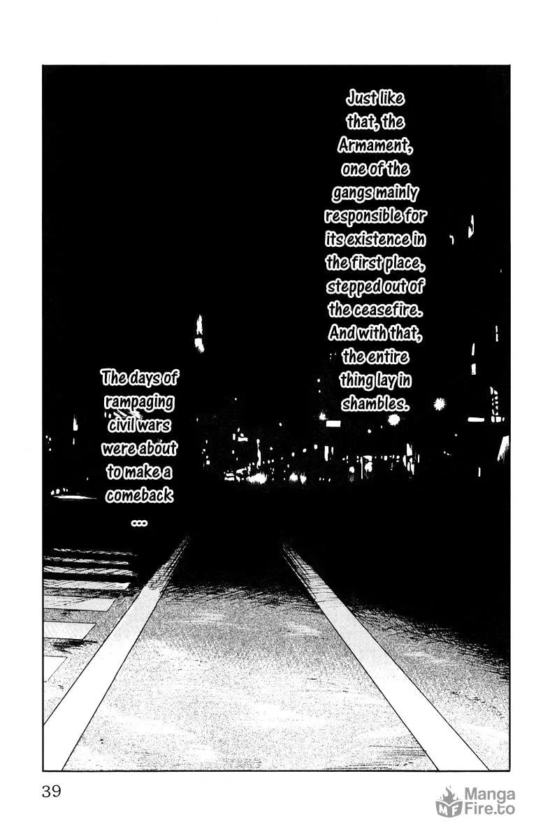Read Worst chapter 37 image 29 on Lezhin