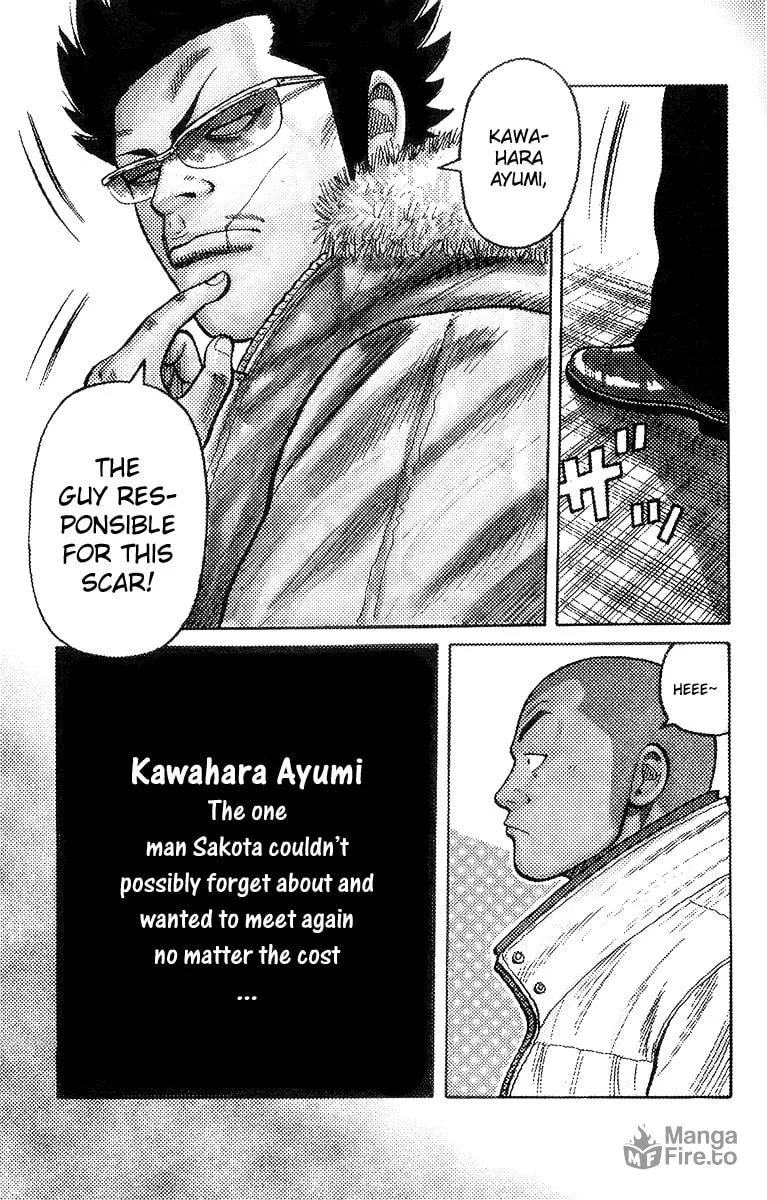 Read Worst chapter 38 image 2 on Lezhin